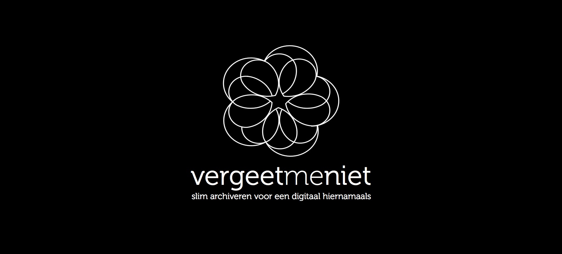 vergeetmeniet-logo